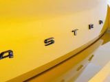 Новый Opel Astra GSi