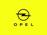 Обновленный логотип Opel