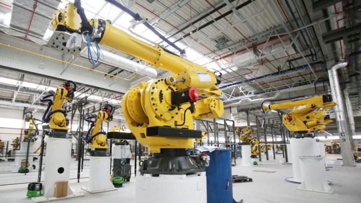 Завод Opel в Гливице прекращает выпуск Astra