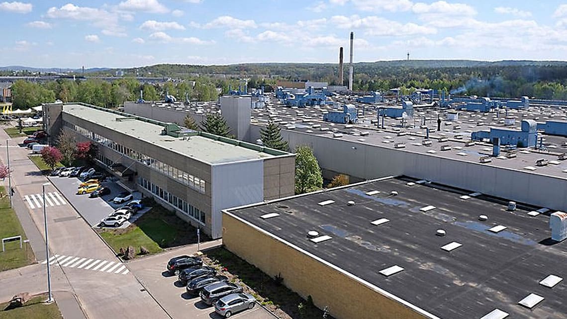 Профсоюз IG Metall оказывает давление на завод Opel в Кайзерслаутерне