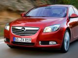 Отзывная компания Opel Insignia