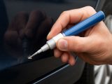 Как подобрать карандаш для подкраски авто по VIN-коду