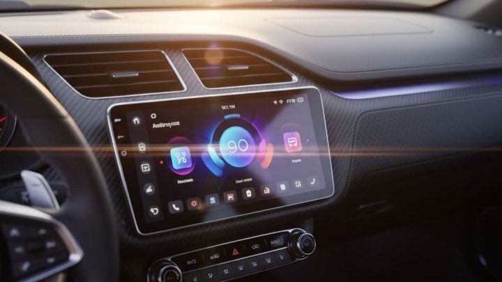 Распиновка Android магнитолы