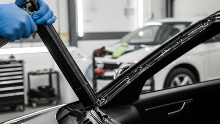 Праймер для стекольного герметика — выбор и применение в вклейке автостекол