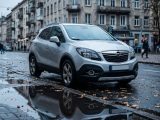 Opel Mokka з пробігом