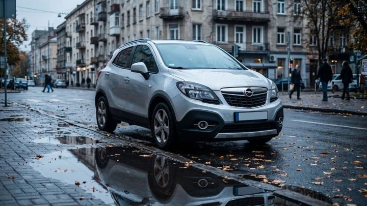 Opel Mokka з пробігом: варто купувати чи ні — чесний розбір